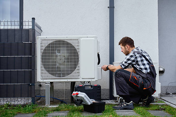 Trusted Hvac service in Saint Albans, MO - Tropical Oasis HVAC